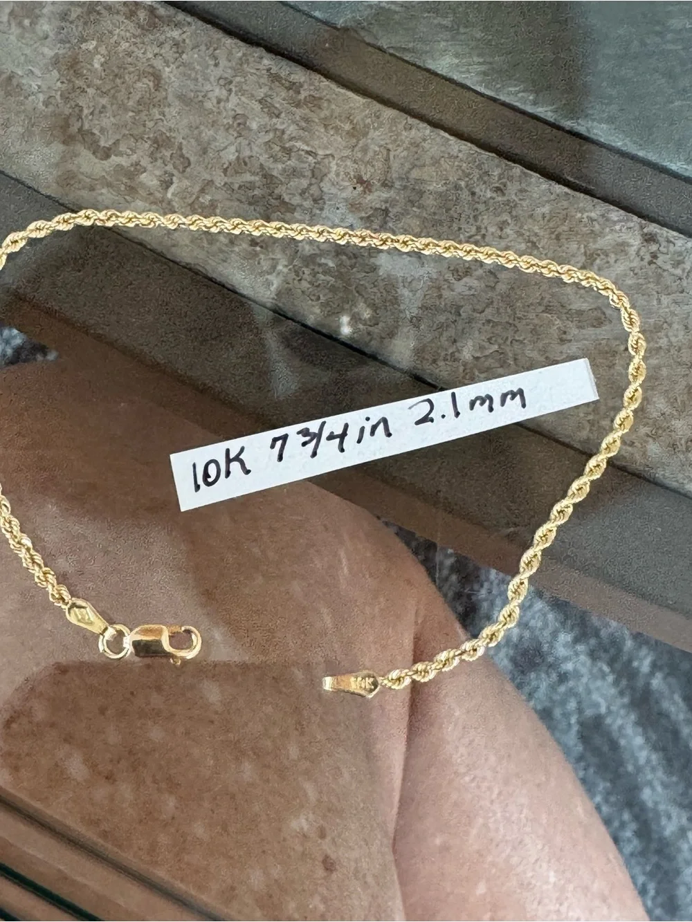 N/A elegant 10k